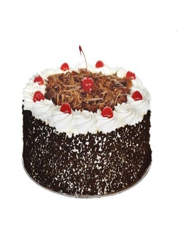 Cake - Graduation and Birthday