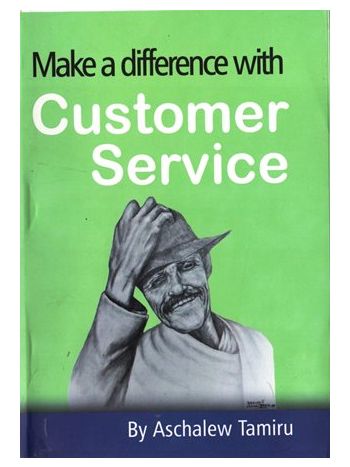 Make a difference with Customer Service