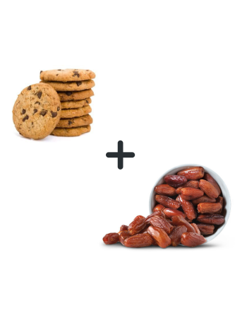 Dates & Cookies