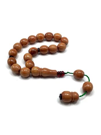 Tesbih (Prayer Beads)